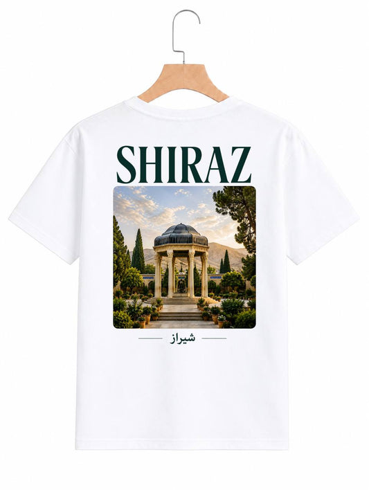 Hafezieh T-Shirt
