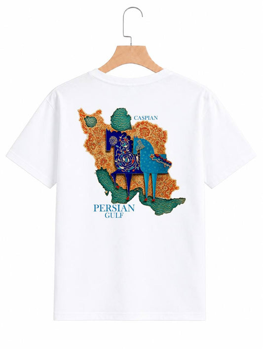 Diyar T-Shirt