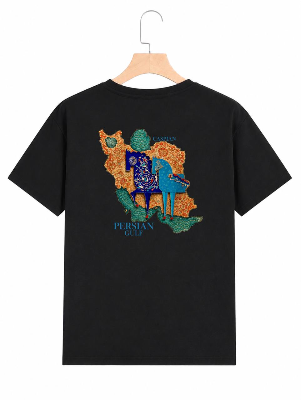 Diyar T-Shirt