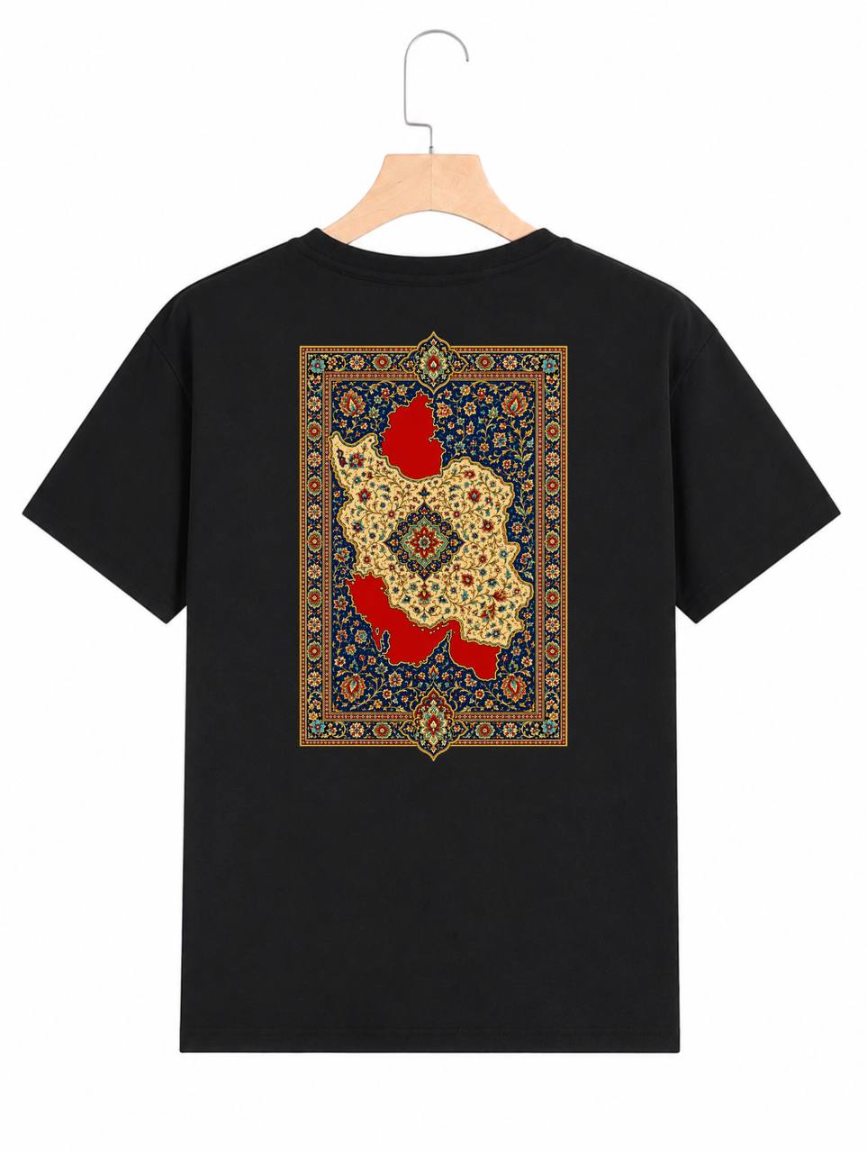 Torang T-Shirt