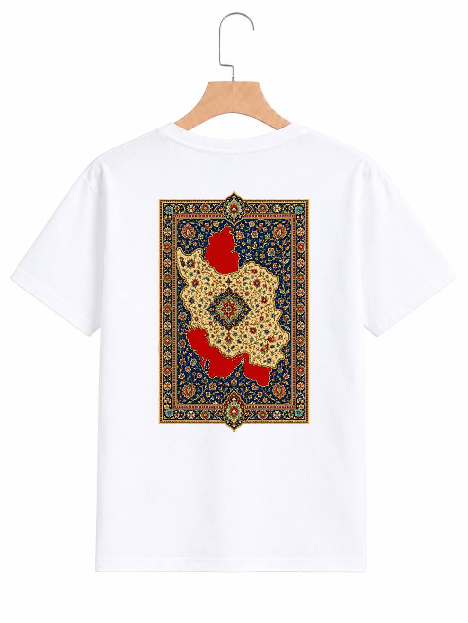 Torang T-Shirt