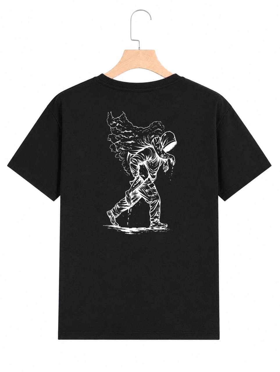 Hamid Mahdavi T-Shirt