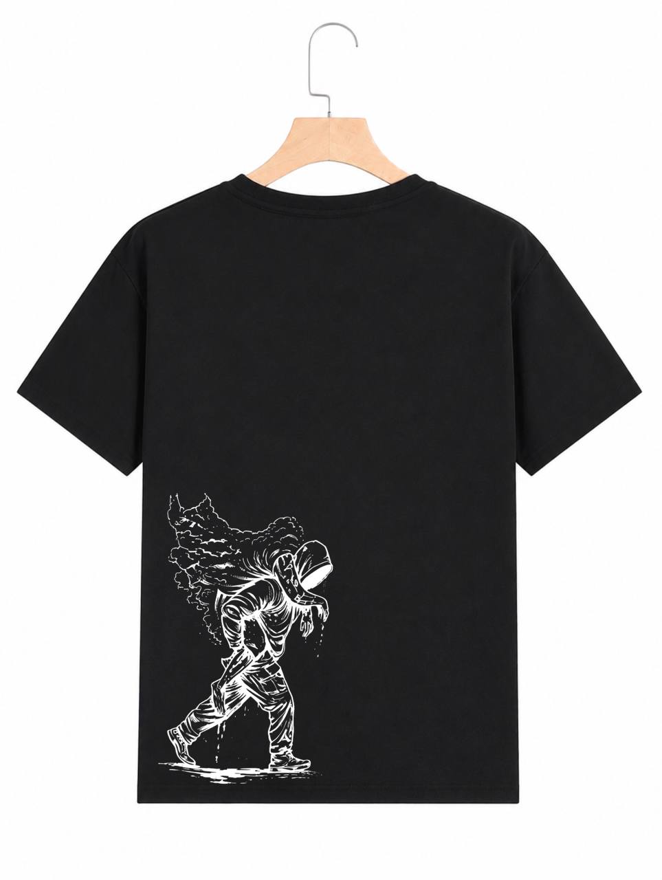 Hamid Mahdavi T-Shirt