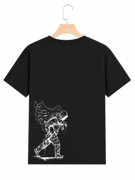 Hamid Mahdavi T-Shirt