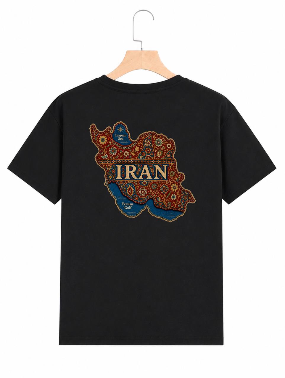 Persian Roots T-Shirt