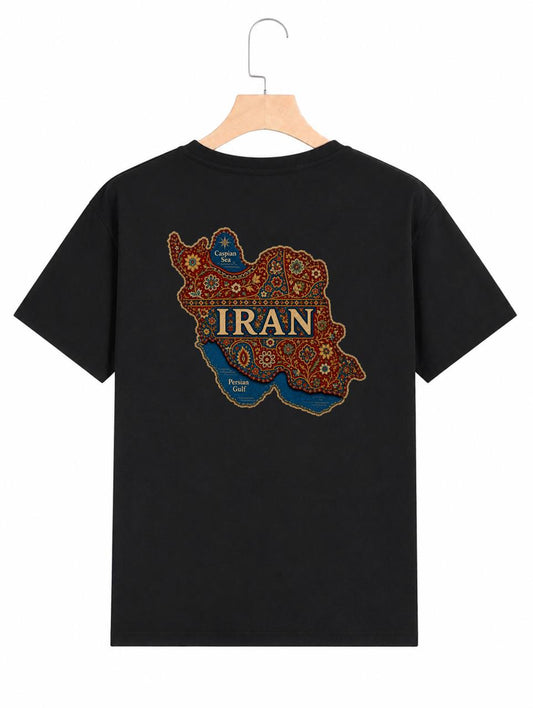 Persian Roots T-Shirt
