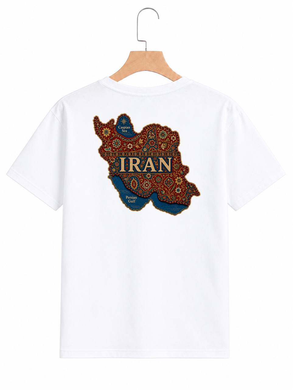 Persian Roots T-Shirt