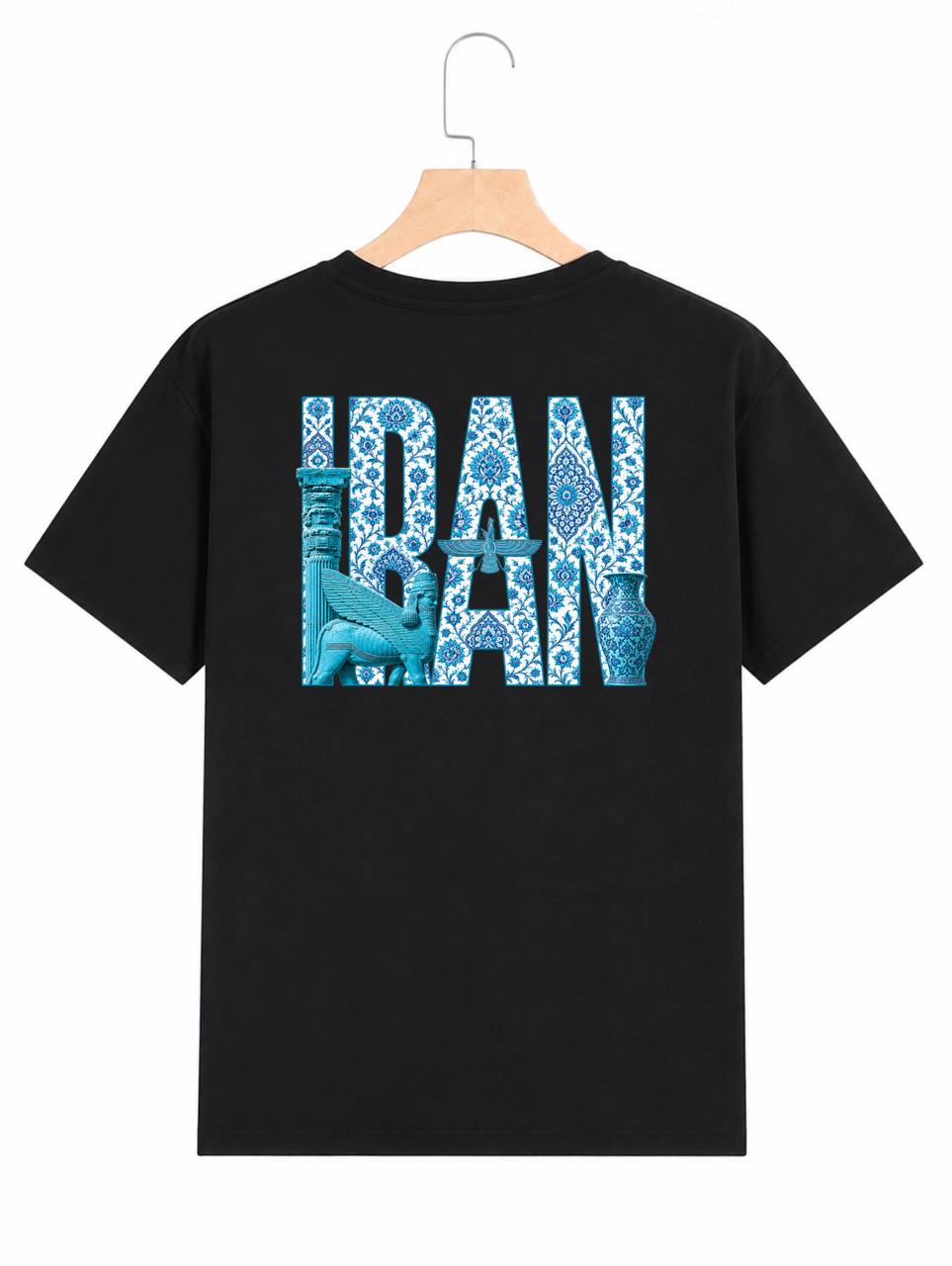 Parse T-Shirt