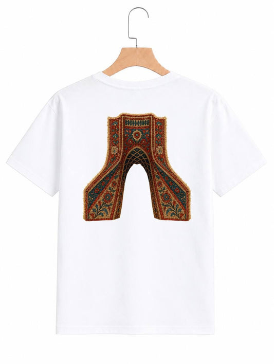 Shahyad T-shirt