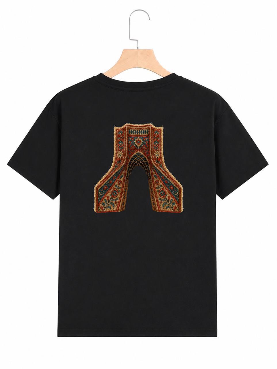 Shahyad T-shirt